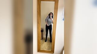 Heyitsapril (April O Neil aka heyitsapriloneil) OnlyFans Leaks iloveapriloneil Busty Slut Porn Video 149