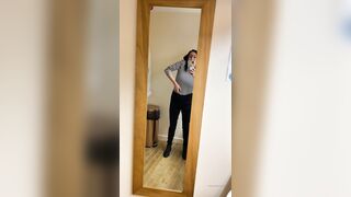 Heyitsapril (April O Neil aka heyitsapriloneil) OnlyFans Leaks iloveapriloneil Busty Slut Porn Video 149