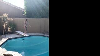 Heyitsapril (April O Neil aka heyitsapriloneil) OnlyFans Leaks iloveapriloneil Busty Slut Porn Video 143