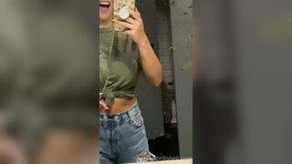 Heyitsapril (April O Neil aka heyitsapriloneil) OnlyFans Leaks iloveapriloneil Busty Slut Porn Video 99