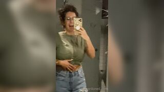 Heyitsapril (April O Neil aka heyitsapriloneil) OnlyFans Leaks iloveapriloneil Busty Slut Porn Video 99