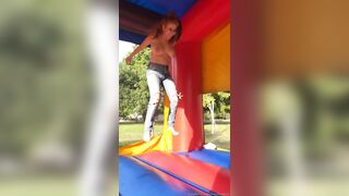 Heyitsapril (April O Neil aka heyitsapriloneil) OnlyFans Leaks iloveapriloneil Busty Slut Porn Video 47