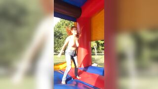 Heyitsapril (April O Neil aka heyitsapriloneil) OnlyFans Leaks iloveapriloneil Busty Slut Porn Video 47