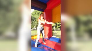 Heyitsapril (April O Neil aka heyitsapriloneil) OnlyFans Leaks iloveapriloneil Busty Slut Porn Video 47