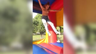 Heyitsapril (April O Neil aka heyitsapriloneil) OnlyFans Leaks iloveapriloneil Busty Slut Porn Video 47