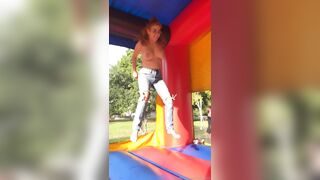 Heyitsapril (April O Neil aka heyitsapriloneil) OnlyFans Leaks iloveapriloneil Busty Slut Porn Video 47