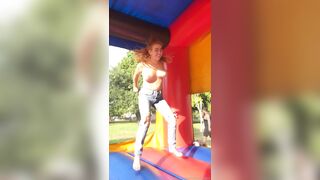 Heyitsapril (April O Neil aka heyitsapriloneil) OnlyFans Leaks iloveapriloneil Busty Slut Porn Video 47