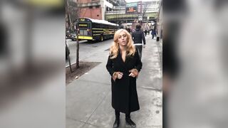 Heyitsapril (April O Neil aka heyitsapriloneil) OnlyFans Leaks iloveapriloneil Busty Slut Porn Video 42