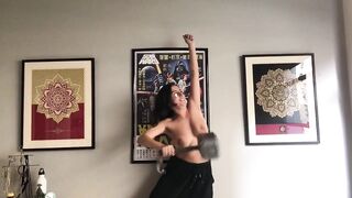 Heyitsapril (April O Neil aka heyitsapriloneil) OnlyFans Leaks iloveapriloneil Busty Slut Porn Video 107