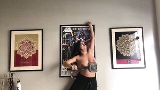 Heyitsapril (April O Neil aka heyitsapriloneil) OnlyFans Leaks iloveapriloneil Busty Slut Porn Video 107