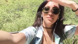 Heyitsapril (April O Neil aka heyitsapriloneil) OnlyFans Leaks iloveapriloneil Busty Slut Porn Video 4