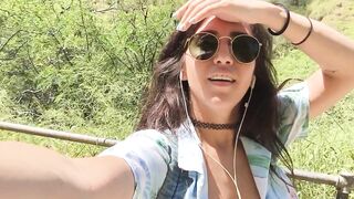 Heyitsapril (April O Neil aka heyitsapriloneil) OnlyFans Leaks iloveapriloneil Busty Slut Porn Video 4