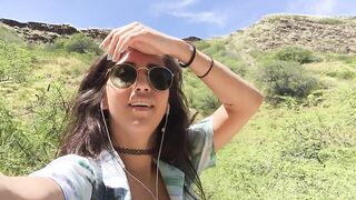 Heyitsapril (April O Neil aka heyitsapriloneil) OnlyFans Leaks iloveapriloneil Busty Slut Porn Video 4