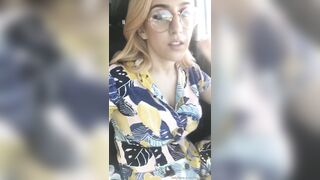 Heyitsapril (April O Neil aka heyitsapriloneil) OnlyFans Leaks iloveapriloneil Busty Slut Porn Video 41