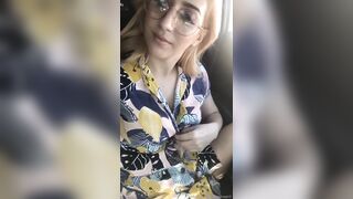 Heyitsapril (April O Neil aka heyitsapriloneil) OnlyFans Leaks iloveapriloneil Busty Slut Porn Video 41