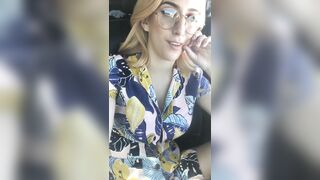 Heyitsapril (April O Neil aka heyitsapriloneil) OnlyFans Leaks iloveapriloneil Busty Slut Porn Video 41