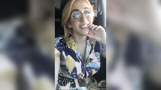 Heyitsapril (April O Neil aka heyitsapriloneil) OnlyFans Leaks iloveapriloneil Busty Slut Porn Video 41