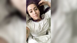 Heyitsapril (April O Neil aka heyitsapriloneil) OnlyFans Leaks iloveapriloneil Busty Slut Porn Video 61