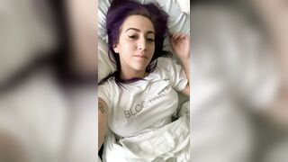 Heyitsapril (April O Neil aka heyitsapriloneil) OnlyFans Leaks iloveapriloneil Busty Slut Porn Video 61