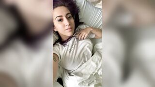 Heyitsapril (April O Neil aka heyitsapriloneil) OnlyFans Leaks iloveapriloneil Busty Slut Porn Video 61