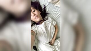 Heyitsapril (April O Neil aka heyitsapriloneil) OnlyFans Leaks iloveapriloneil Busty Slut Porn Video 61