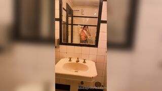 Heyitsapril (April O Neil aka heyitsapriloneil) OnlyFans Leaks iloveapriloneil Busty Slut Porn Video 12