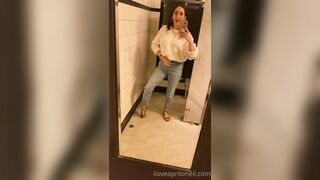 Heyitsapril (April O Neil aka heyitsapriloneil) OnlyFans Leaks iloveapriloneil Busty Slut Porn Video 12