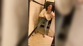 Heyitsapril (April O Neil aka heyitsapriloneil) OnlyFans Leaks iloveapriloneil Busty Slut Porn Video 12