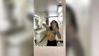 Heyitsapril (April O Neil aka heyitsapriloneil) OnlyFans Leaks iloveapriloneil Busty Slut Porn Video 63