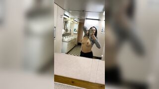 Heyitsapril (April O Neil aka heyitsapriloneil) OnlyFans Leaks iloveapriloneil Busty Slut Porn Video 63