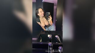 Heyitsapril (April O Neil aka heyitsapriloneil) OnlyFans Leaks iloveapriloneil Busty Slut Porn Video 11