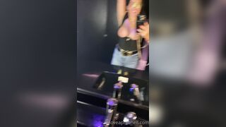 Heyitsapril (April O Neil aka heyitsapriloneil) OnlyFans Leaks iloveapriloneil Busty Slut Porn Video 11