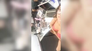 Heyitsapril (April O Neil aka heyitsapriloneil) OnlyFans Leaks iloveapriloneil Busty Slut Porn 2