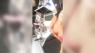 Heyitsapril (April O Neil aka heyitsapriloneil) OnlyFans Leaks iloveapriloneil Busty Slut Porn 2