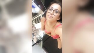 Heyitsapril (April O Neil aka heyitsapriloneil) OnlyFans Leaks iloveapriloneil Busty Slut Porn 2