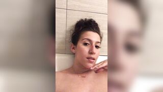 Heyitsapril (April O Neil aka heyitsapriloneil) OnlyFans Leaks iloveapriloneil Busty Slut Porn 27