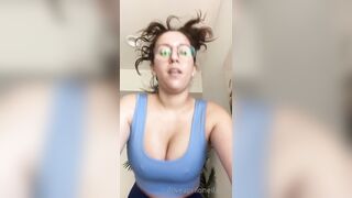 Heyitsapril (April O Neil aka heyitsapriloneil) OnlyFans Leaks iloveapriloneil Busty Slut Porn 92