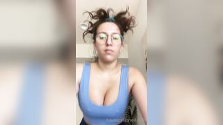 Heyitsapril (April O Neil aka heyitsapriloneil) OnlyFans Leaks iloveapriloneil Busty Slut Porn 92
