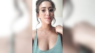 Heyitsapril (April O Neil aka heyitsapriloneil) OnlyFans Leaks iloveapriloneil Busty Slut Porn 76