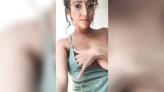 Heyitsapril (April O Neil aka heyitsapriloneil) OnlyFans Leaks iloveapriloneil Busty Slut Porn 76