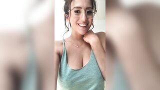 Heyitsapril (April O Neil aka heyitsapriloneil) OnlyFans Leaks iloveapriloneil Busty Slut Porn 76
