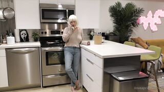 Heyitsapril (April O Neil aka heyitsapriloneil) OnlyFans Leaks iloveapriloneil Busty Slut Porn 23