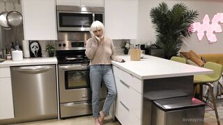 Heyitsapril (April O Neil aka heyitsapriloneil) OnlyFans Leaks iloveapriloneil Busty Slut Porn 23