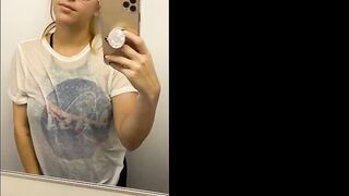 Heyitsapril (April O Neil aka heyitsapriloneil) OnlyFans Leaks iloveapriloneil Busty Slut Porn 4