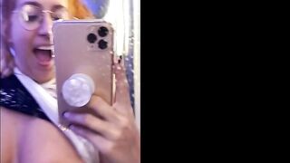 Heyitsapril (April O Neil aka heyitsapriloneil) OnlyFans Leaks iloveapriloneil Busty Slut Porn 4