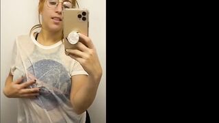 Heyitsapril (April O Neil aka heyitsapriloneil) OnlyFans Leaks iloveapriloneil Busty Slut Porn 4