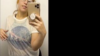 Heyitsapril (April O Neil aka heyitsapriloneil) OnlyFans Leaks iloveapriloneil Busty Slut Porn 4