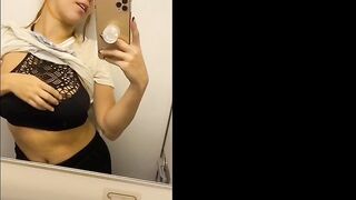 Heyitsapril (April O Neil aka heyitsapriloneil) OnlyFans Leaks iloveapriloneil Busty Slut Porn 4