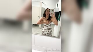 Heyitsapril (April O Neil aka heyitsapriloneil) OnlyFans Leaks iloveapriloneil Busty Slut Porn 89