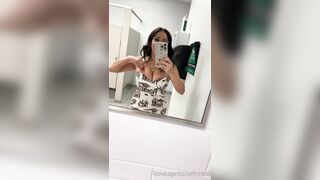 Heyitsapril (April O Neil aka heyitsapriloneil) OnlyFans Leaks iloveapriloneil Busty Slut Porn 89